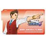 Ace Attorney 6 Dress Sticker Housuke Odoroki (Anime Toy)