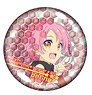 And You Thought There is Never a Girl Online? Crystalight Can Badge Sette (Anime Toy)