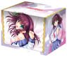 Character Deck Case Collection Max [Angel Beats!-1st beat-] [Yuri] Ver.3 (Card Supplies)