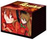 Character Deck Case Collection Max [Rebuild of Evangelion] [Asuka Langley Shikinami] (Card Supplies)