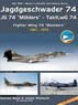 第74戦闘航空団「メルダース」 パート1 1961年-1974年 (書籍)