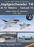 第74戦闘航空団「メルダース」 パート2 1974年-2016年 (書籍)
