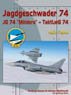 74th Fighter Wing [Molders] Complete Works 1961-2016 (Book)