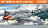 Bf109G-6 Early Type Profipack Edition (Plastic model)