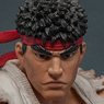 Street Fighter V Action Figure Ryu (PVC Figure)