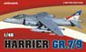 Harrier GR.7/9 Limited Edition (Plastic model)