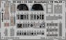 Beaufighter TF Mk.10 Parts Set (for Airfix) (Plastic model)