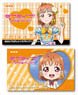 Love Live! Sunshine!! IC Card Sticker Chika Takami (Anime Toy)