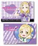 Love Live! Sunshine!! IC Card Sticker Mari Ohara (Anime Toy)