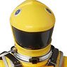 MAFEX No.035 Mafex Space Suit Yellow Ver. (Completed)
