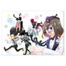 Classi9 Clear File A (Anime Toy)