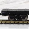 16番(HO) 国鉄 チキ7000 (2両セット) (塗装済み完成品) (鉄道模型)