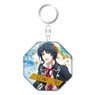 Idolish 7 Charafro! Acrylic Key Ring Vol.2 Iori Izumi (Anime Toy)