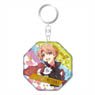 Idolish 7 Charafro! Acrylic Key Ring Vol.2 Mitsuki Izumi (Anime Toy)
