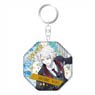 Idolish 7 Charafro! Acrylic Key Ring Vol.2 Gaku Yaotome (Anime Toy)