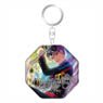 Idolish 7 Charafro! Acrylic Key Ring Vol.2 Momo (Anime Toy)