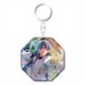Idolish 7 Charafro! Acrylic Key Ring Vol.2 Yuki (Anime Toy)