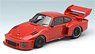 EM298 Porsche 935 Gr.5 1976 レッド (ミニカー)