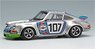 Porsche 911 Carrcra RSR `Martini Racing` Targa Florio 1973 No.107 (ミニカー)