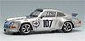 Porsche 911 Carrcra RSR `Martini Racing` Targa Florio Practice 1973 No.107 (Diecast Car)