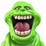 Ghostbusters/ Slimer Body Knocker (Completed)