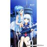 Arpeggio of Blue Steel -Ars Nova- Cadenza Noren Iona & Takao (Anime Toy)