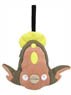 Pokemon Fastener Pouch Stunfisk (Anime Toy)