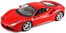 Ferrari 488GTB (Red)
