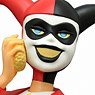DC Gallery/ Batman Animated: Harley Quinn PVC Statue The Man Who Killed Batman Ver (Completed)