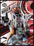 Character Sleeve Kamen Rider Ghost Kamen Rider Ghost Mugen Soul (EN-293) (Card Sleeve)