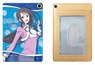 [Amanchu!] PU Pass Case 02 (Futaba Ooki) (Anime Toy)