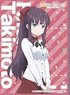 Chara Sleeve Collection Mat Series New Game! Hihumi Takimoto (No.MT266) (Card Sleeve)