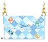 Ace of Diamond Bag Type Smartphone Case for iPhone6/6s [02] (Anime Toy)