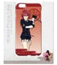Touken Ranbu Mobile Phone Case (iPhone6/6s) 54 Shinano Toshiro (Anime Toy)