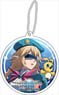 Phantasy Star Online 2 The Animation Reflection Key Ring Aika Suzuki (Anime Toy)