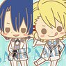 Rubber Strap Collection Uta no Prince-sama Maji Love Revolutions White Jacket ver. (Set of 12) (Anime Toy)