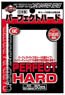 Card Barrier Perfect Hard (50 Pieces) (Card Supplies)