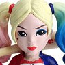 Metals Diecast/ Suicide Squad: Harley Quinn 4 Inch Figure (Completed)