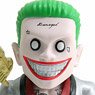 Metals Diecast/ Suicide Squad: Joker Boss 4 Inch Figure (Completed)