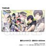 B-Project -Beat*Ambitious- Rubber Mat Thrive (Anime Toy)