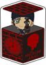 Detective Conan Character in Box Cushions Shuichi Akai (Anime Toy)