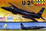 US Air Force U-2C (Plastic model)