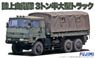 JGSDF 3 1/2t Big Truck (Plastic model)
