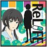 ReLIFE マイクロファイバーハンカチ 日代千鶴 (キャラクターグッズ)