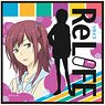ReLIFE Microfiber Handkerchief Rena Kariu (Anime Toy)