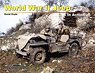 World of War II Jeep in Action (SC) (Book)