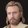 S.H.Figuarts Obi-Wan Kenobi (Attack of The Clones) (Completed)