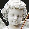 figma Angel Statues (PVC Figure)