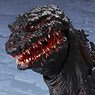 S.H.MonsterArts Godzilla (2016) (Completed)