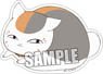 Natsume`s Book of Friends Magnet Sticker [Smile] (Anime Toy)